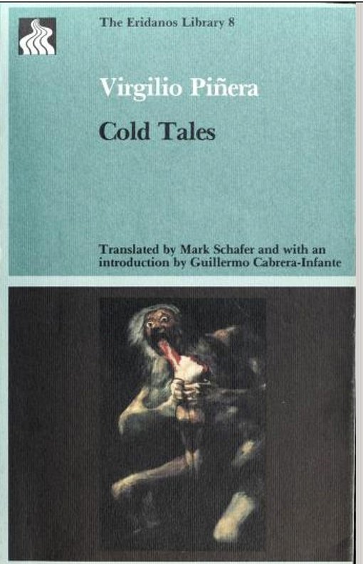 Cold tales